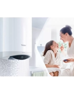 Купить Водонагреватель накопительный Tesy GCV 804724D C21 ECW  в E-mobi