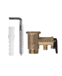 Купить Водонагреватель накопительный MAUNFELD MWH100W02 100 л белый  в E-mobi