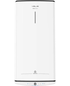 Купить Водонагреватель накопительный Ariston VELIS TECH INOX PW ABSE 100 3700684, настенный в E-mobi