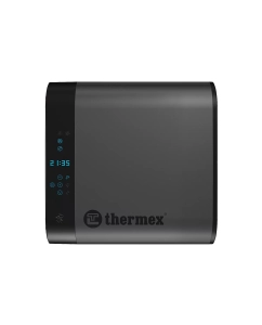 Купить Электрический водонагреватель THERMEX Bono 30 Wi-Fi, 30 литров, черный  в E-mobi