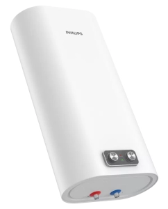 Купить Водонагреватель накопительный Philips AWH1613/51(100YA) 100 л White  в E-mobi