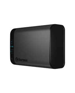 Купить Электрический водонагреватель THERMEX Bono 50 Wi-Fi черный 50 л  в E-mobi
