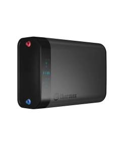 Купить Электрический водонагреватель THERMEX Bono 50 Wi-Fi черный 50 л  в E-mobi