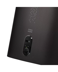 Купить Водонагреватель Electrolux EWH 80 Gladius Inverter Grafit  в E-mobi