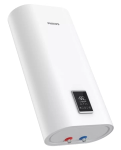 Купить Водонагреватель накопительный Philips AWH1623/51(100YC) 100 л White  в E-mobi