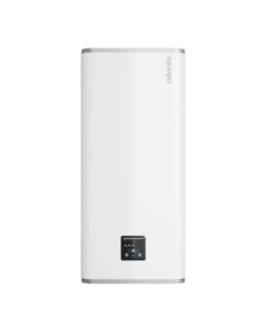Купить Электрический водонагреватель ATLANTIC Vertigo Steatite WIFI 80 W 841278 в E-mobi
