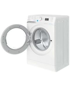 Купить Стиральная машина Indesit BWSA 71052X WSV RU белый  в E-mobi