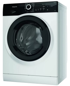 Купить Стиральная машина Hotpoint-Ariston NSB 6015 ZK V RU белый  в E-mobi
