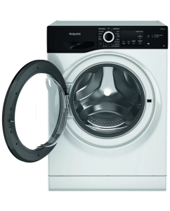 Купить Стиральная машина Hotpoint-Ariston NSB 6015 ZK V RU белый  в E-mobi