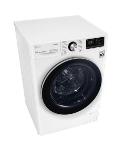 Купить Стиральная машина LG TW4V9RW9W белый  в E-mobi