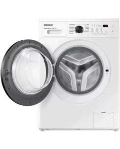 Купить Стиральная машина Samsung WW70AG4S20CELP белый  в E-mobi