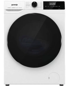 Купить Стиральная машина Gorenje W1D2A164ADS белый в E-mobi