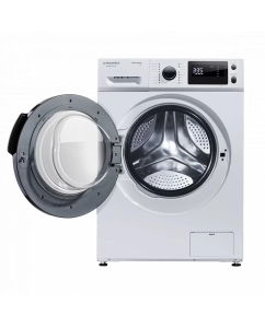 Купить Стиральная машина MAUNFELD MFWM147WH белый  в E-mobi