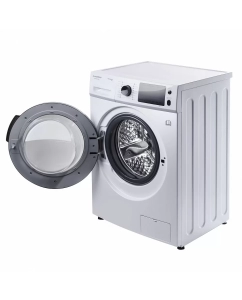 Купить Стиральная машина MAUNFELD MFWM147WH белый  в E-mobi