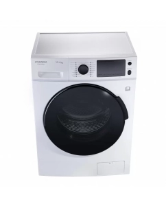 Купить Стиральная машина MAUNFELD MFWM147WH белый  в E-mobi