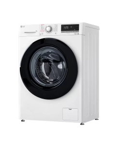 Купить Стиральная машина LG F2V3HS6W белый  в E-mobi