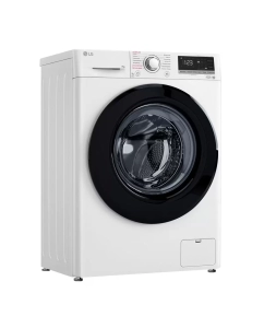Купить Стиральная машина LG F2V3HS6W белый  в E-mobi