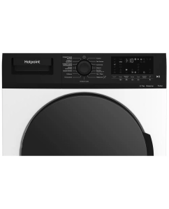 Купить Стиральная машина Hotpoint-Ariston WDS 7448 C7S VBW белый  в E-mobi