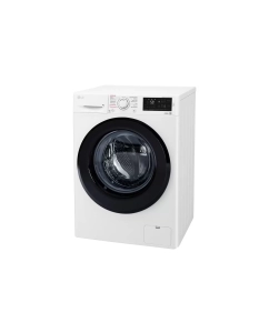 Купить Стиральная машина LG F4M5VS6W белый  в E-mobi