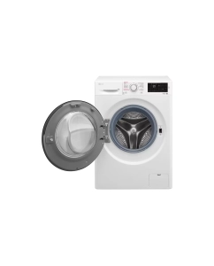 Купить Стиральная машина LG F4M5VS6W белый  в E-mobi