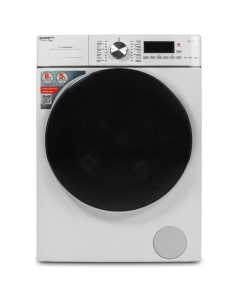 Купить Стиральная машина KRAFT TCH-HDD8596SW белый  в E-mobi