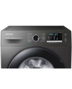 Купить Стиральная машина Samsung WW70AGAS25AXLP серый  в E-mobi
