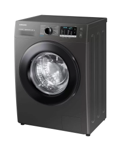 Купить Стиральная машина Samsung WW70AGAS25AXLP серый  в E-mobi