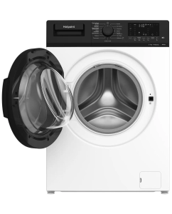 Купить Стиральная машина Hotpoint-Ariston WD 8548 C7S VBW белый  в E-mobi