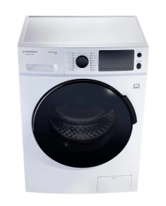 Купить Стиральная машина MAUNFELD MFWM149WH белый  в E-mobi