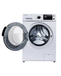 Купить Стиральная машина MAUNFELD MFWM149WH белый  в E-mobi