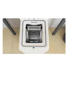 Купить Стиральная машина Whirlpool TDLR 55130S белый  в E-mobi