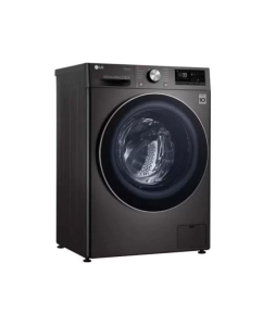 Купить Стиральная машина LG F2V9GW9P черный  в E-mobi
