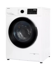 Купить Стиральная машина NordFrost i-WQ4 10712 W белый  в E-mobi