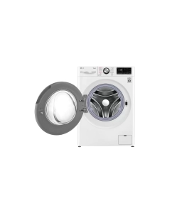 Купить Стиральная машина LG F2V9GC9W белый  в E-mobi