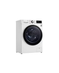 Купить Стиральная машина LG F2V9GC9W белый  в E-mobi