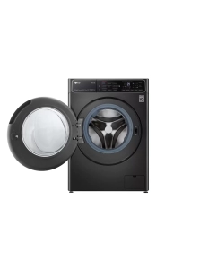 Купить Стиральная машина LG F4T9RC9P серый  в E-mobi