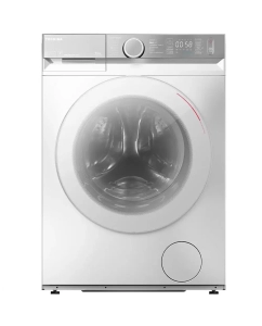 Купить Стиральная машина Toshiba TW-BK100GF4RU(WS) белый  в E-mobi