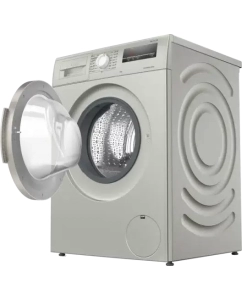 Купить Стиральная машина Bosch WAJ2018SME серебристый  в E-mobi