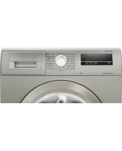 Купить Стиральная машина Bosch WAJ2018SME серебристый  в E-mobi