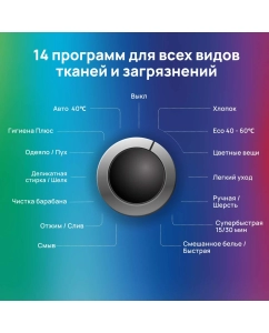 Купить Стиральная машина Bosch WGA24400ME белый  в E-mobi