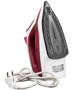 Купить Утюг StarWind SIR2285 Pink/White  в E-mobi