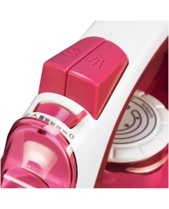 Купить Утюг StarWind SIR2285 Pink/White  в E-mobi