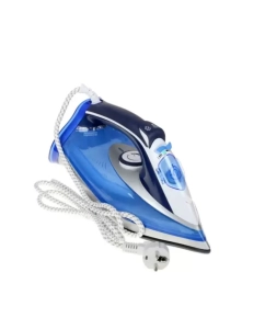 Купить Утюг DEXP CE2600S синий  в E-mobi