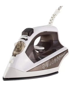 Купить Утюг Galaxy GL 6116 White/Brown  в E-mobi