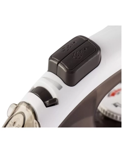 Купить Утюг Galaxy GL 6116 White/Brown  в E-mobi