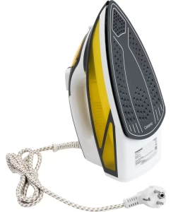 Купить Утюг STARWIND SIR2447 желтый; черный; белый  в E-mobi