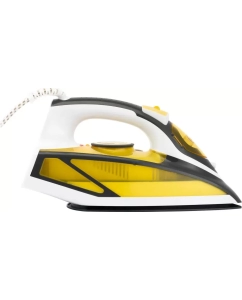 Купить Утюг STARWIND SIR2447 желтый; черный; белый  в E-mobi