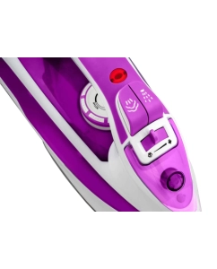 Купить Утюг Kraft KF-CI22201 фиолетовый  в E-mobi