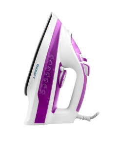 Купить Утюг Kraft KF-CI22201 фиолетовый  в E-mobi