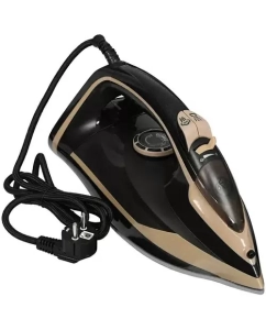 Купить Утюг DEXP CE2600SW черный  в E-mobi